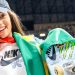 Rayssa Leal conquista prata no Mundial de skate street no Japão