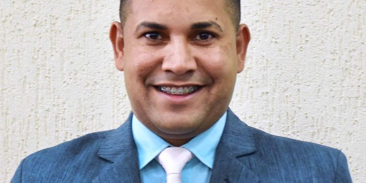 Vereador de Feira de Santana é preso por porte ilegal de arma de fogo