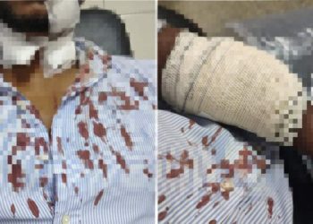 Taxista é esfaqueado em Salvador por norte- americano