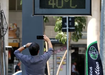 Consumo de energia aumenta, mas produção energética acompanha a demanda