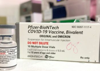 Nova dose de reforço contra Covid é liberada para grupos prioritários