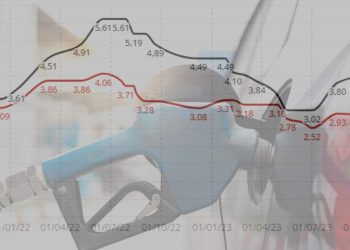 Petrobras anuncia redução do preço do diesel para as distribuidoras