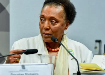 Lula nomeia Vera Lúcia como ministra substituta do TSE