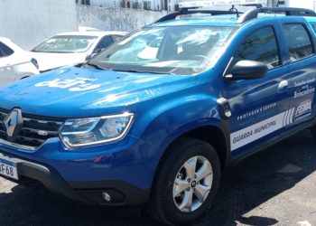 Prefeitura de Feira vai lançar a Guarda Municipal Amiga da Criança e do Adolescente na próxima terça