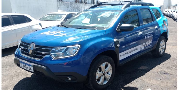 Prefeitura de Feira vai lançar a Guarda Municipal Amiga da Criança e do Adolescente na próxima terça
