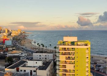 Verão que inicia nesta sexta-feira pode ser o mais quente da história