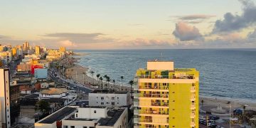 Verão que inicia nesta sexta-feira pode ser o mais quente da história