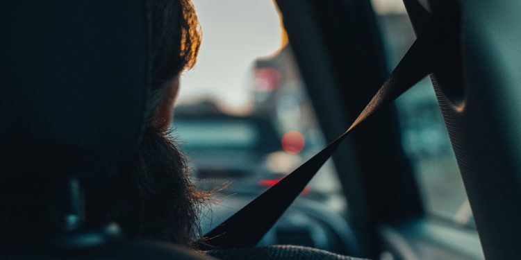 Cinto de segurança: mais de 70 anos ajudando a salvar vidas