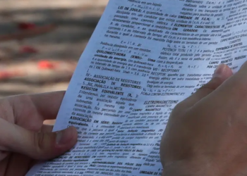 Necessidade de trabalhar é principal motivo para abandono escolar