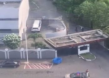 Homem que se diz traído invade motel e corta pescoço da mulher na Bahia