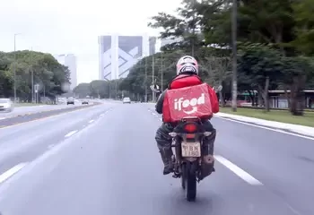 STF nega vínculo trabalhista entre motoristas e empresas de aplicativo