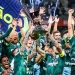 Palmeiras conquista o 12º Campeonato Brasileiro de sua história