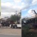 Morre a 25ª vítima de acidente entre ônibus e caminhão na Bahia