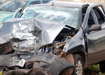 Brasil registra 725 acidentes de trânsito no fim do ano