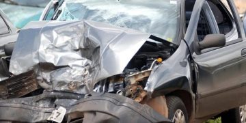 Brasil registra 725 acidentes de trânsito no fim do ano