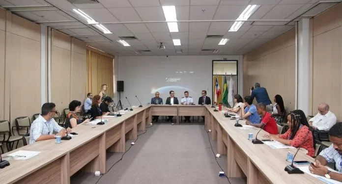 Parque Tecnológico Aeroespacial será implementado em Salvador