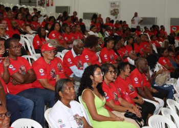 600 alfabetizandos do programa “Sim, Eu Posso!” são certificados neste sábado(20), em Feira de Santana