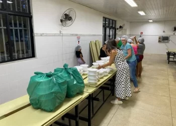 Secretaria da Educação do Estado dá apoio à população atingida pelas chuvas na Bahia