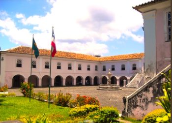 Arquivo Público do Estado da Bahia celebra 134 anos