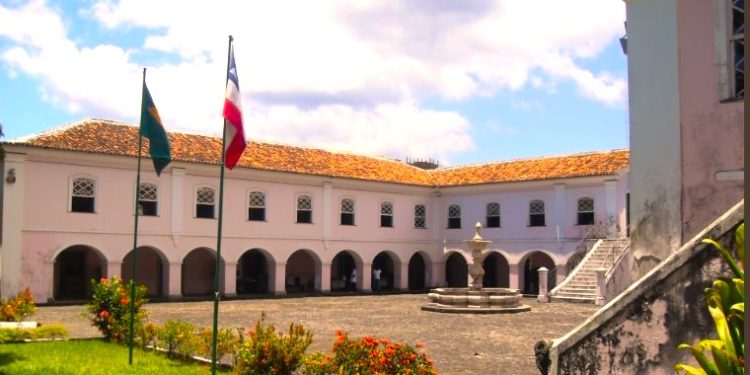 Arquivo Público do Estado da Bahia celebra 134 anos