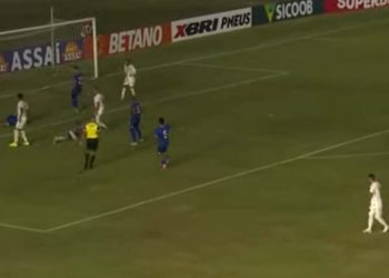 Atlético de Alagoinhas vence o Itabuna de virada na largada do Campeonato Baiano