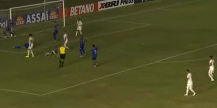 Atlético de Alagoinhas vence o Itabuna de virada na largada do Campeonato Baiano