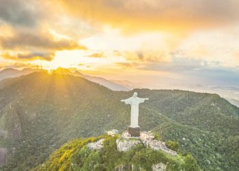 Ano de 2023 é o mais quente da série histórica no Brasil