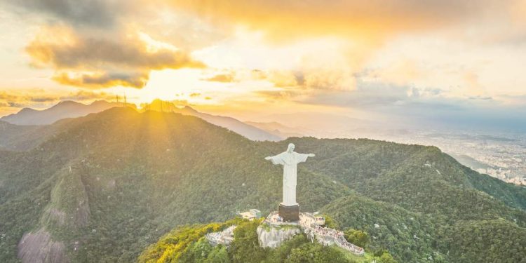 Ano de 2023 é o mais quente da série histórica no Brasil