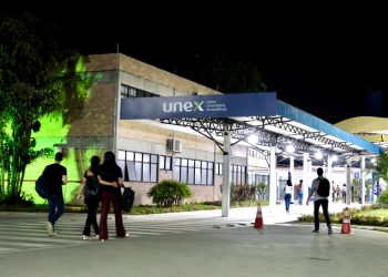 Unex anuncia Campanha Enem com bolsas de até 100% válidas para maioria dos  cursos