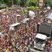 Carnaval pode movimentar R$ 2 bilhões na economia de Salvador e 800 mil turistas devem visitar a capital baiana