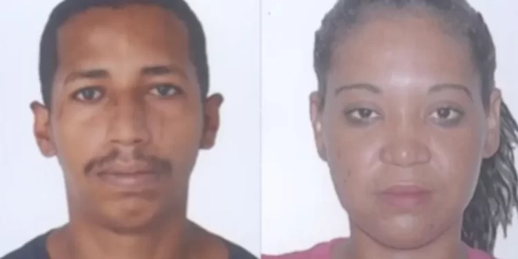 Casal é achado morto após desaparecer em Feira de Santana