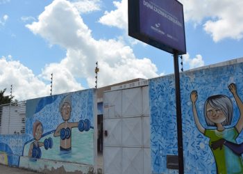 Centro de Convivência para Idosos está com matrículas abertas