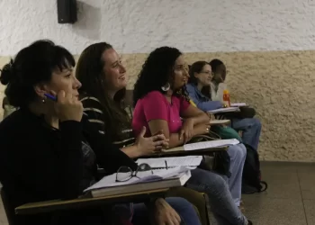 Começam nesta sexta-feira inscrições para o concurso unificado