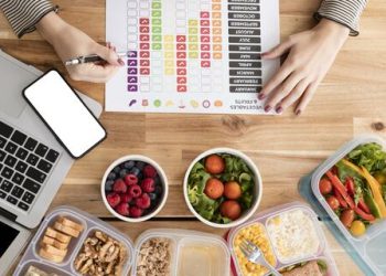 ChatGPT: uso da inteligência artificial na criação de dietas pode oferecer riscos