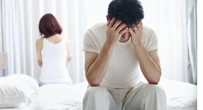 Janeiro Branco: como o estresse e as doenças emocionais impactam na disfunção erétil