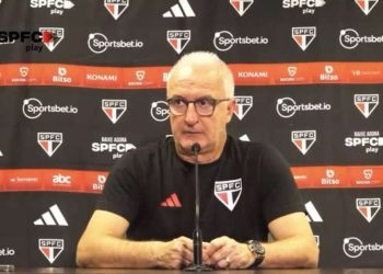 Dorival Jr deve aceitar convite para ser técnico da seleção brasileira, diz colunista
