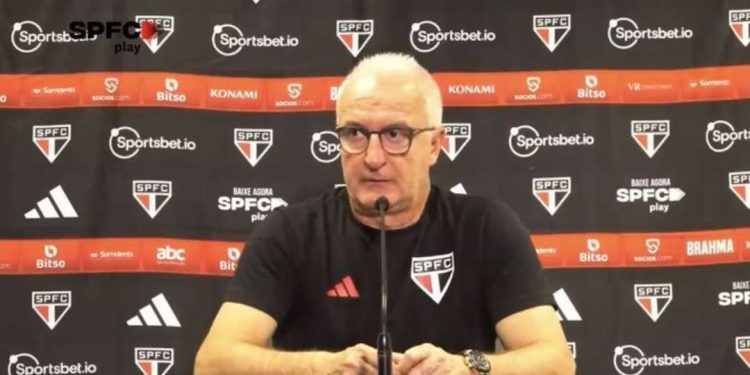 Dorival Jr deve aceitar convite para ser técnico da seleção brasileira, diz colunista