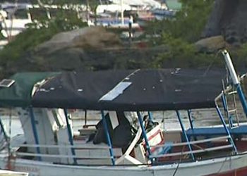 Embarcação que naufragou em Madre de Deus não podia transportar passageiros