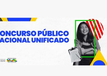 ‘Enem dos concursos’ passa de 200 mil inscritos em 24 horas, diz governo
