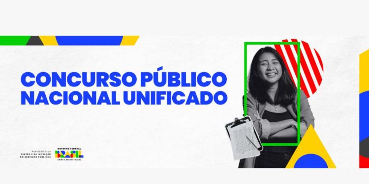 ‘Enem dos concursos’ passa de 200 mil inscritos em 24 horas, diz governo