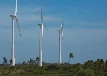 Complexo eólico na Bahia vai abastecer 1,37 milhão de domicílios