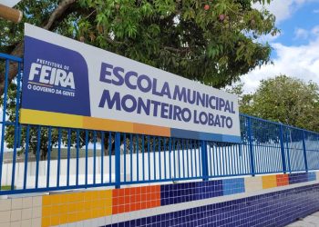 Matrícula para os novos estudantes da rede municipal acontece entre os dias 22 e 26 de janeiro