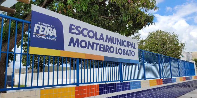 Matrícula para os novos estudantes da rede municipal acontece entre os dias 22 e 26 de janeiro