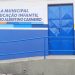 Escola de Educação Infantil será entregue a comunidade do Tanque da Nação nesta quinta