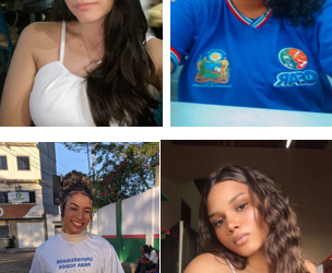 Estudantes da rede estadual celebram boa pontuação na prova do Enem 2023