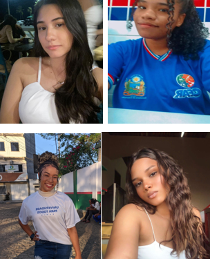 Estudantes da rede estadual celebram boa pontuação na prova do Enem 2023