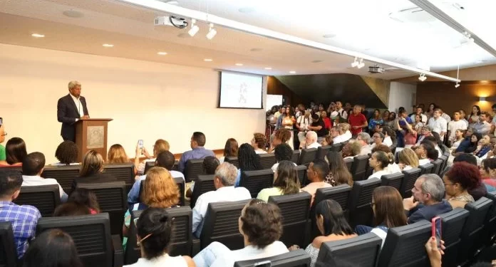 Investimento de R$ 40 milhões em cisternas vai ampliar acesso à água no semiárido baiano