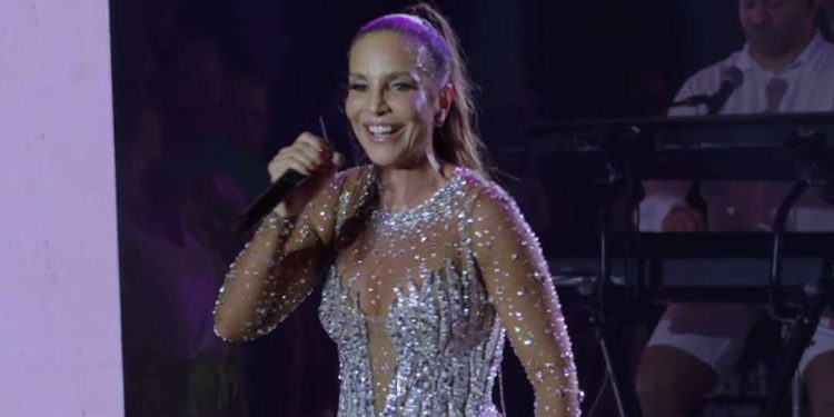 Ivete Sangalo manda conselho para Bruno Reis: “abra seu olho”