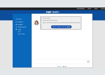 Resultado do Enem 2023 será publicado nesta terça-feira