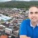 Vice-prefeito de cidade baiana é preso por tráfico de drogas e porte ilegal de armas